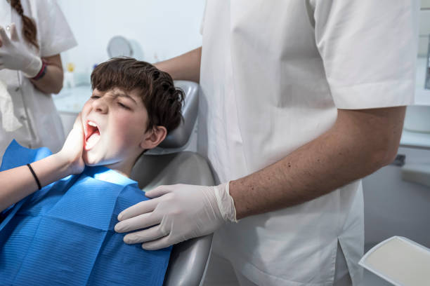 Best Pediatric Emergency Dentist in Roselle Park, NJ